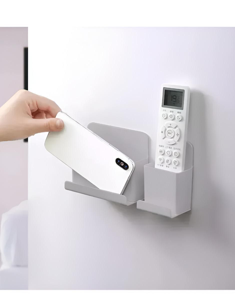 Set organizador de controles armable 2