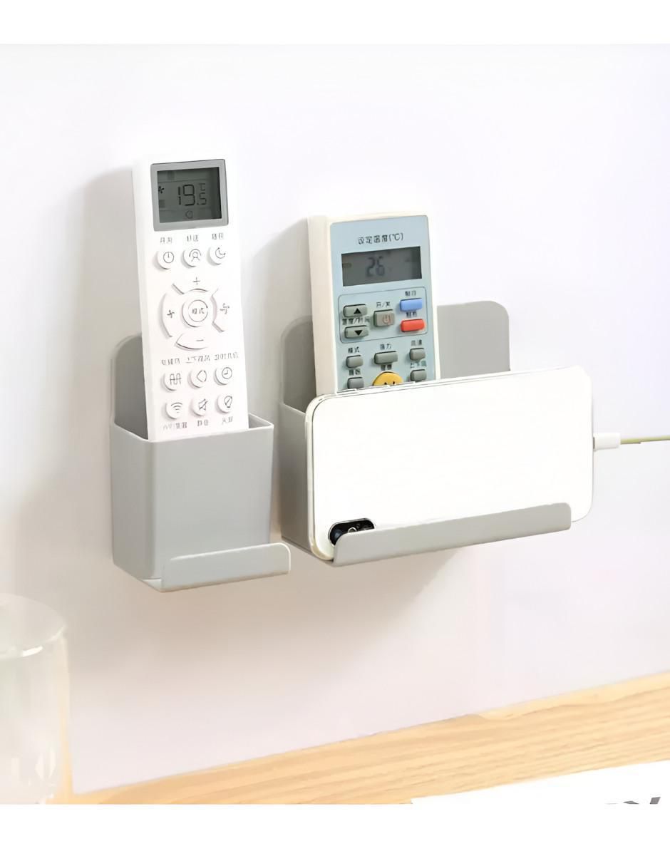 Set organizador de controles armable 3