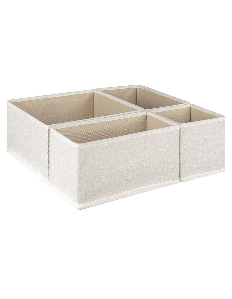 Set organizador cajón Heuman Brand