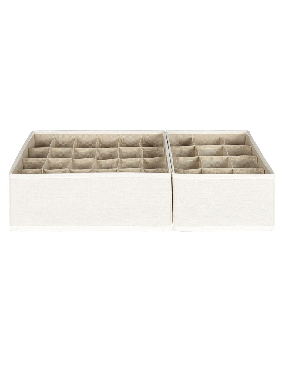 Set organizador cajón Heuman Brand