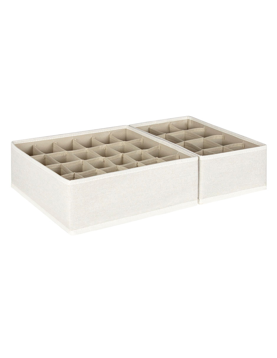 Set organizador cajón Heuman Brand