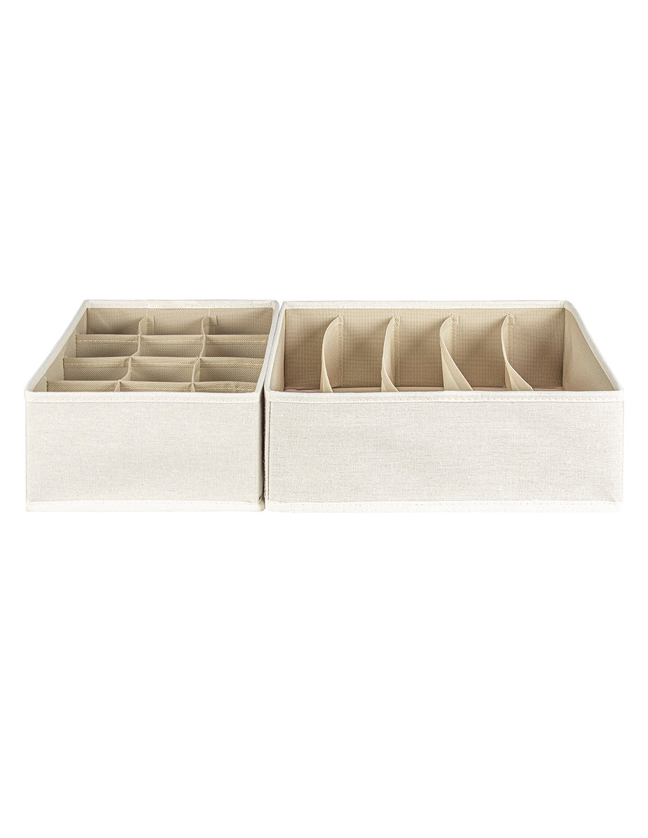 Set organizador cajón Heuman Brand