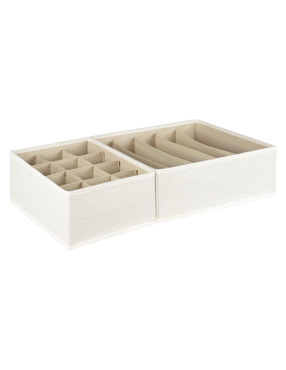 Set organizador cajón Heuman Brand