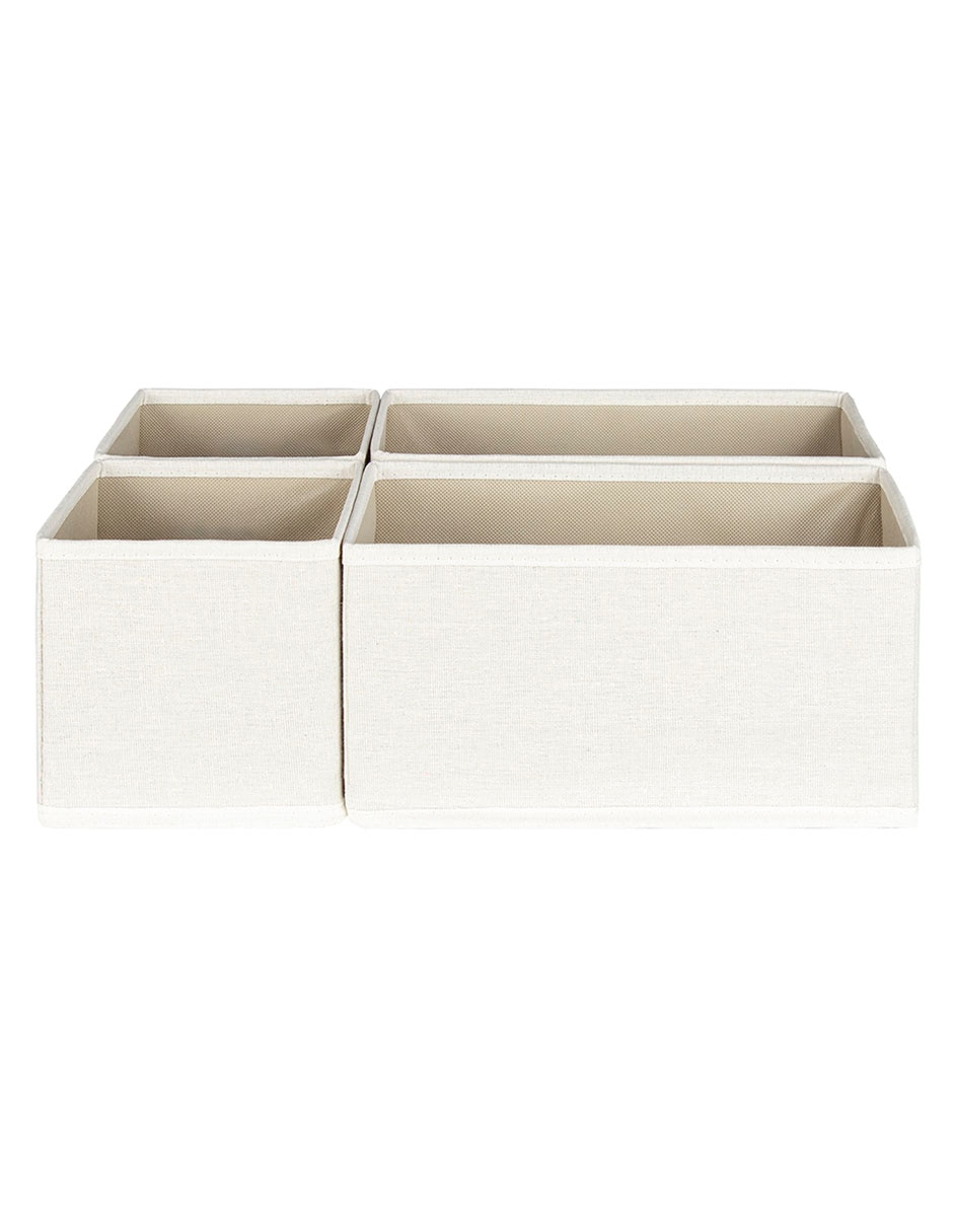 Set Organizador Cajón 1