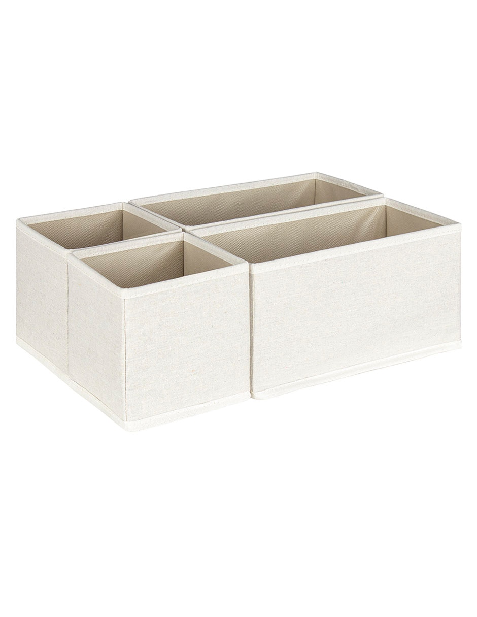 Set Organizador Cajón 2