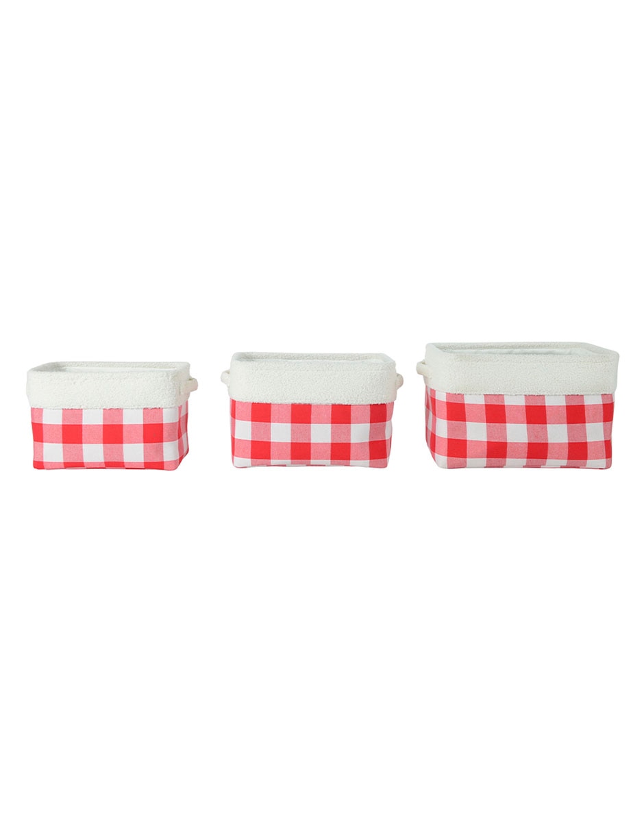 Set cesto almacenamiento 1