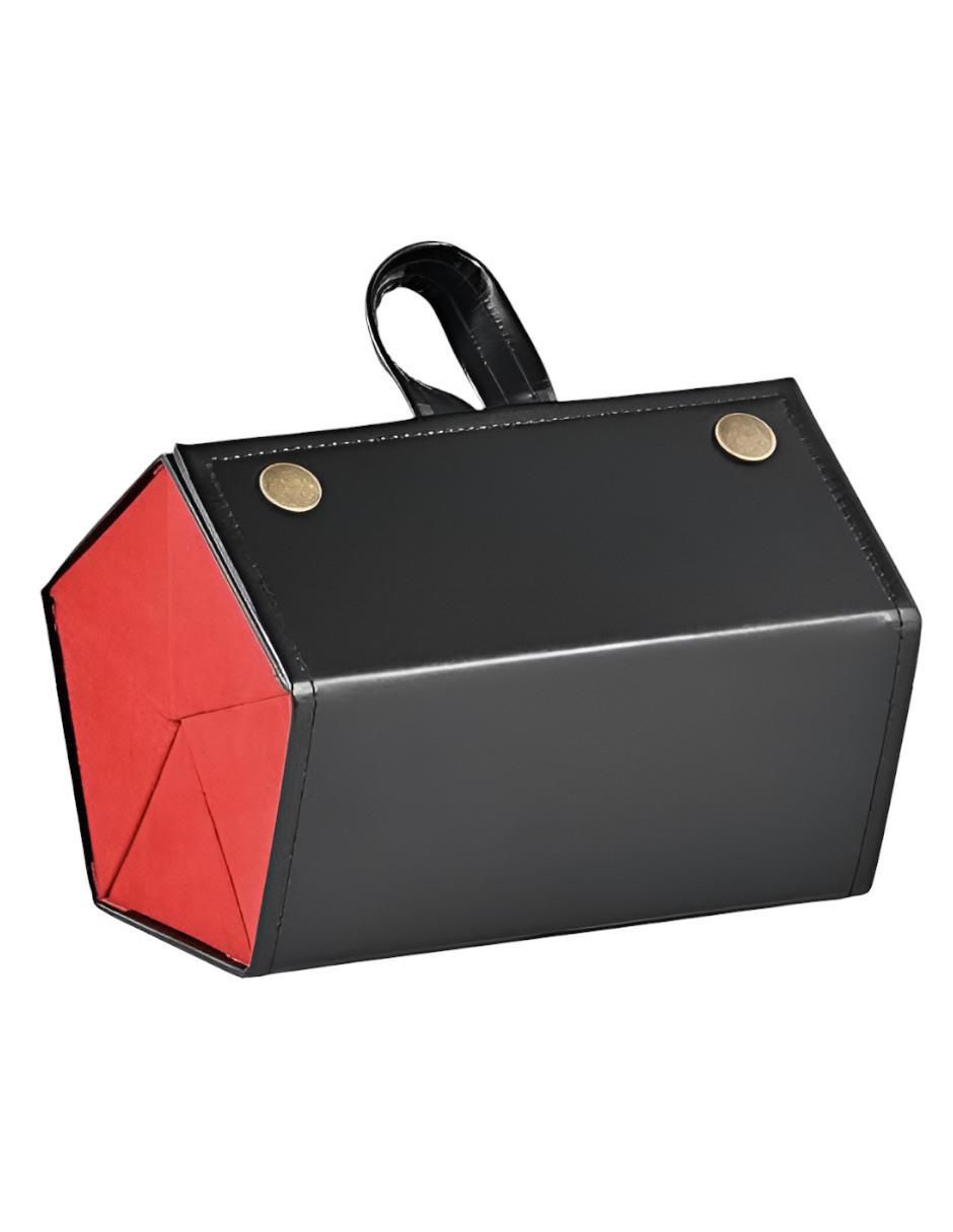 Organizador de lentes