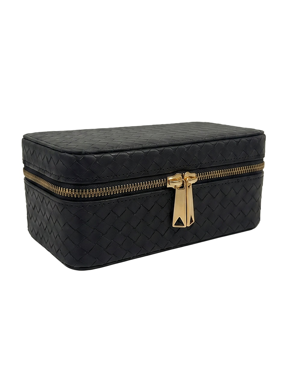 Caja Reloj Forma Rectangular 1 Pieza 2