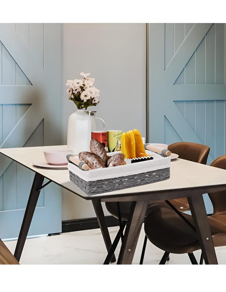 Set organizador de baño 2
