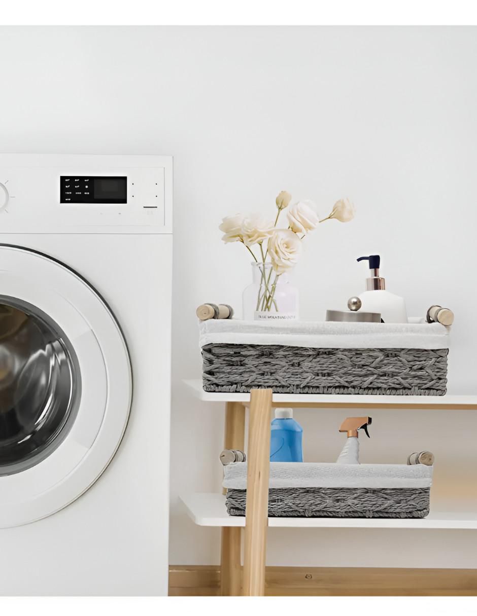 Set organizador de baño 3