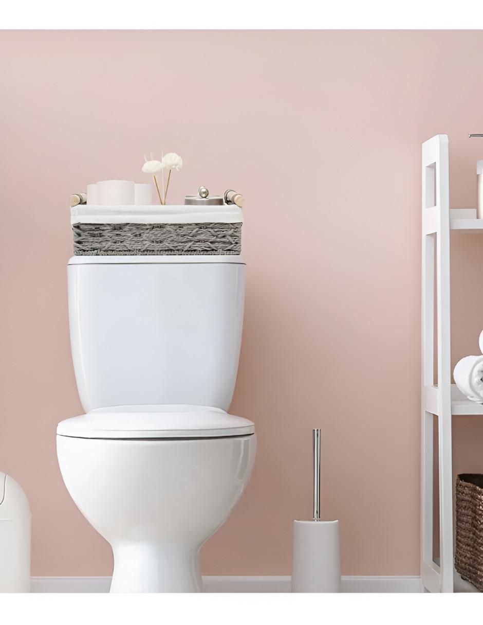 Set organizador de baño