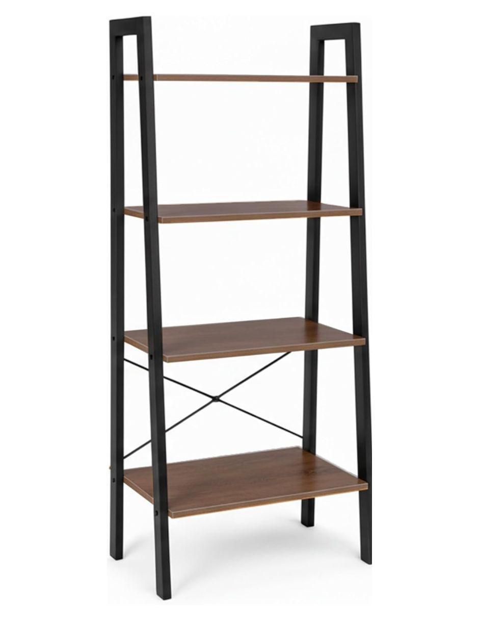 Organizador de libros armable
