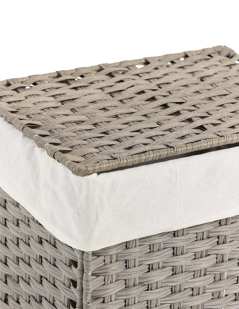 Cesto para ropa 2