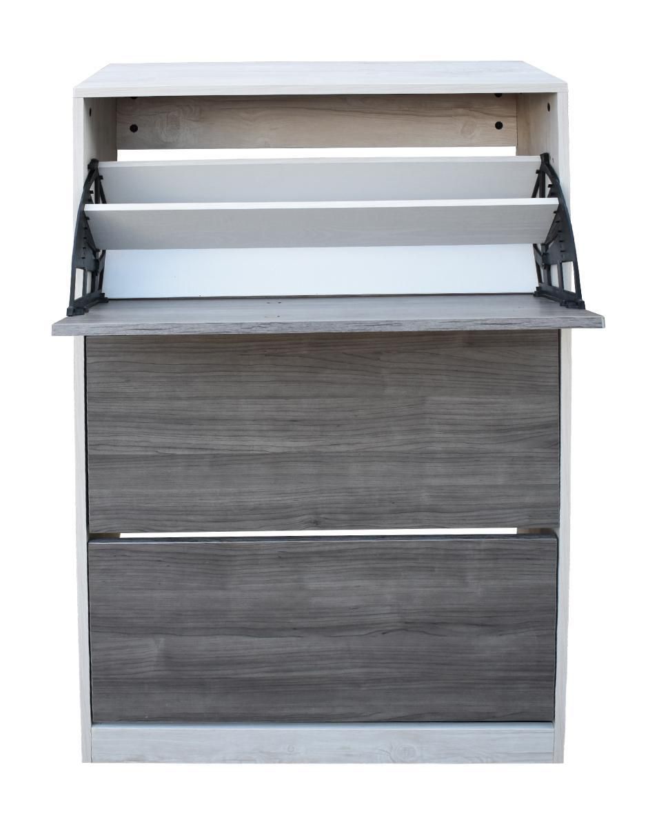 Zapatera armable para 24 pares de zapatos 4