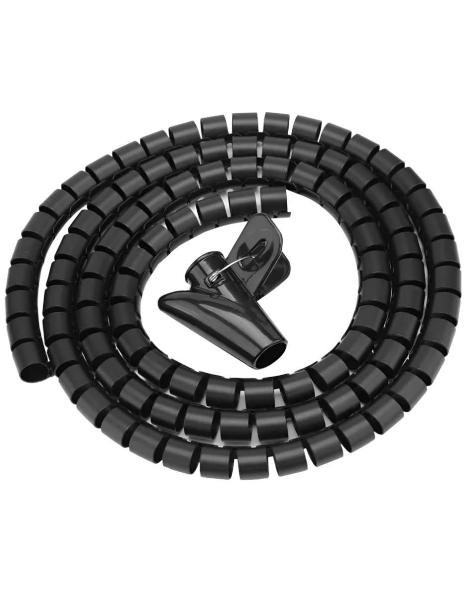Organizador de cables armable