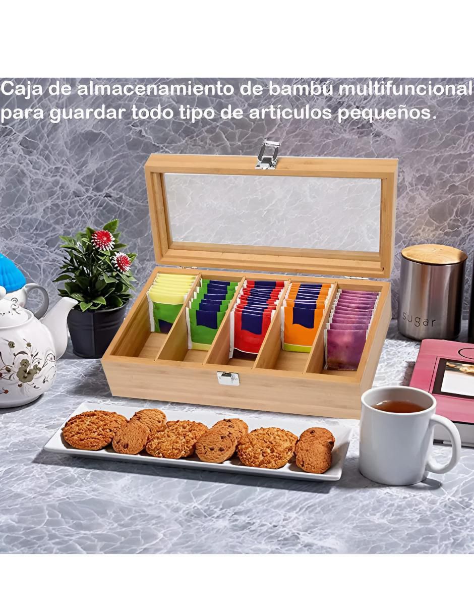 Organizador de accesorios Xtellar
