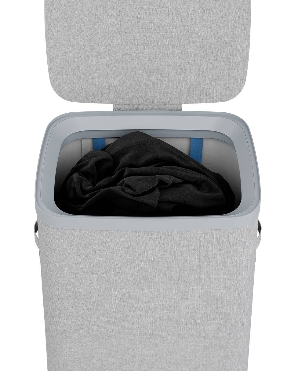 Cesto para ropa 2