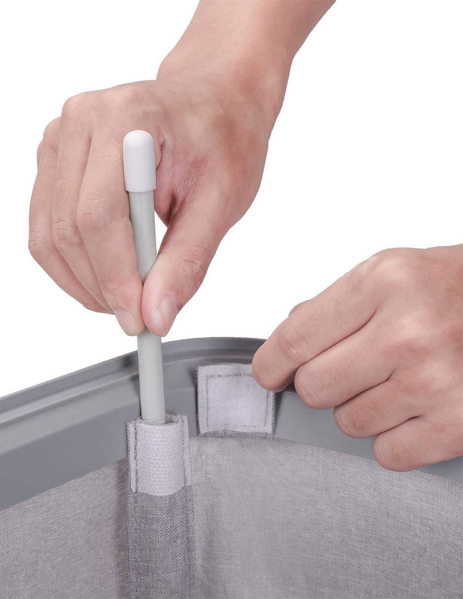 Cesto para ropa 3