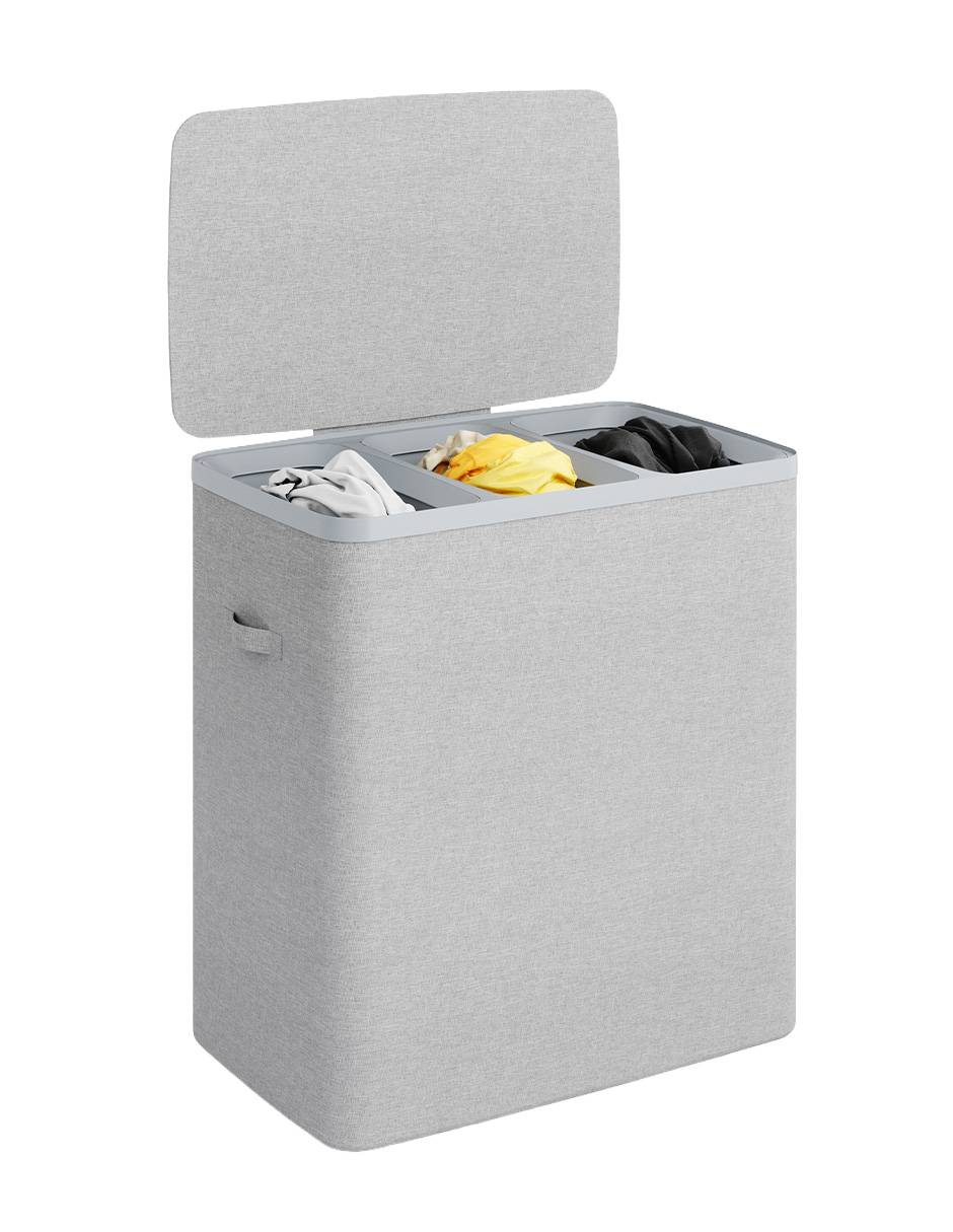Cesto para ropa de Poliéster 3