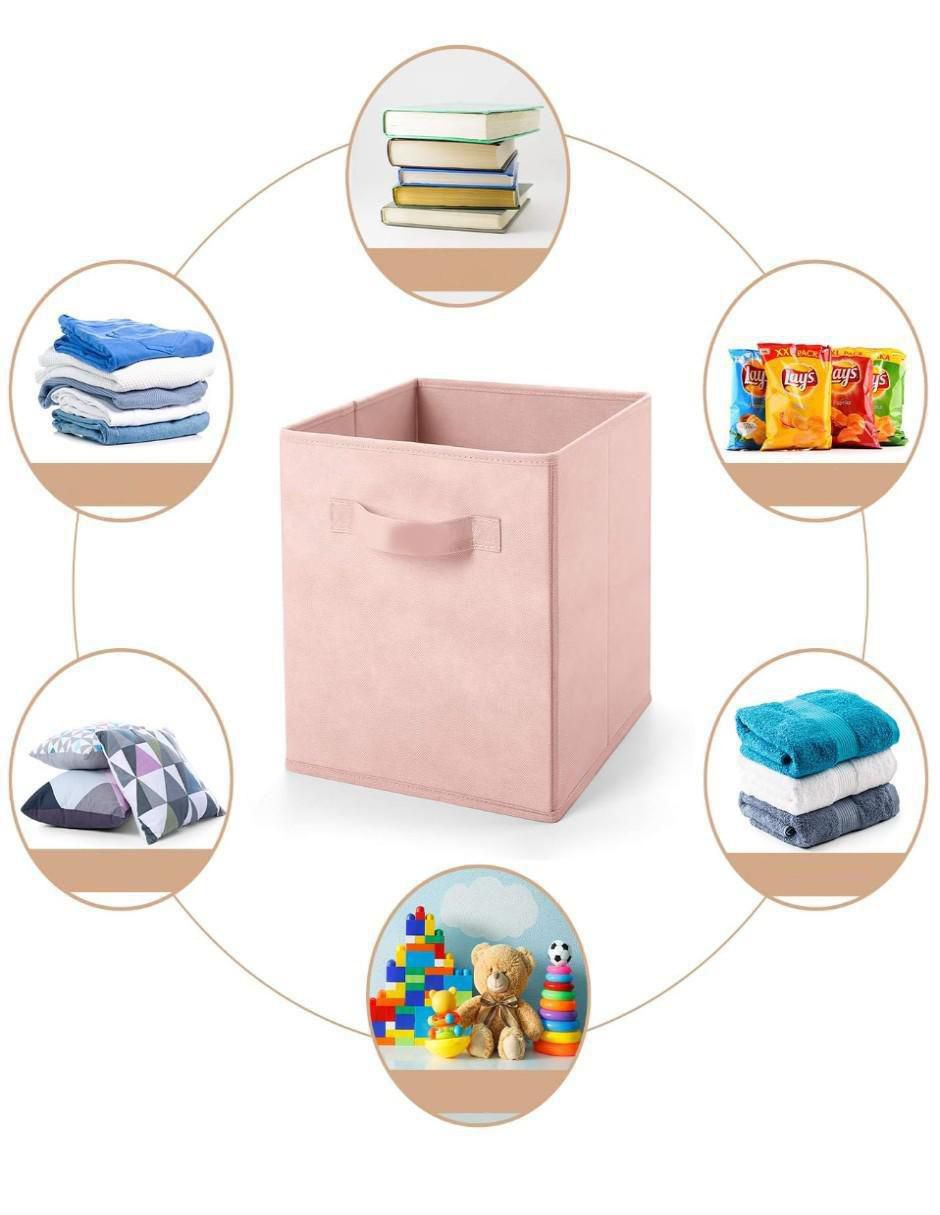 Set de organizador multiusos