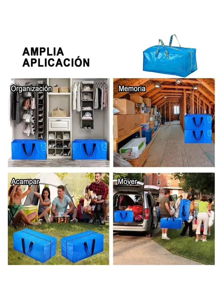 Set de organizador multiusos