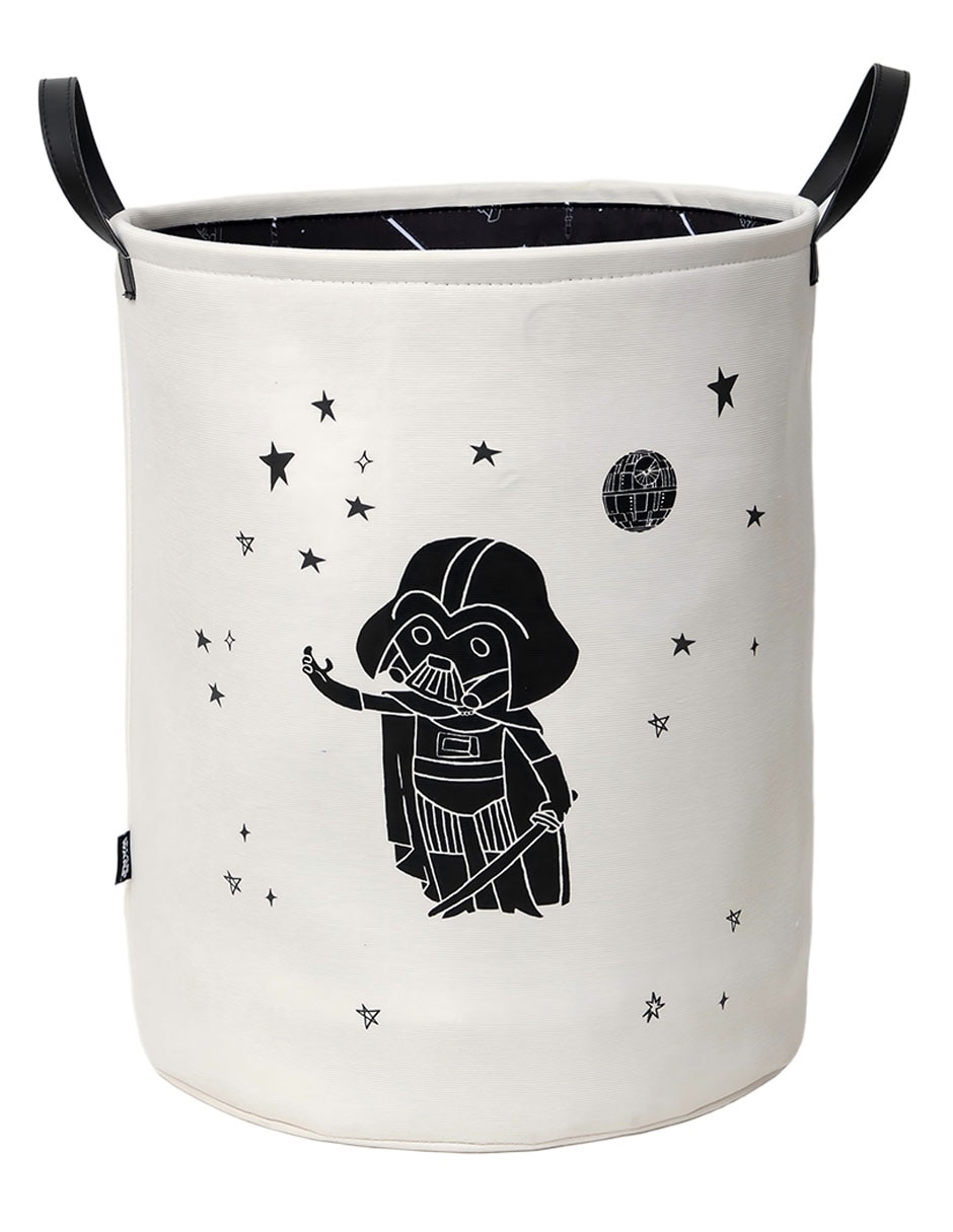 Cesto para ropa Darth Vader 1