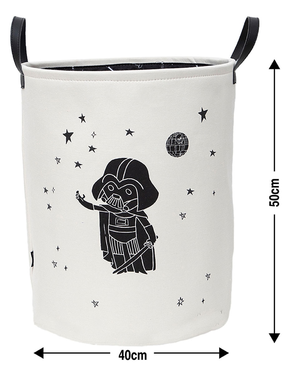 Cesto para ropa Darth Vader 8