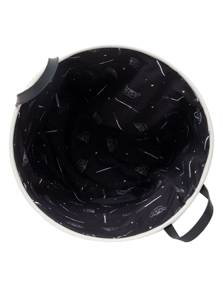 Cesto para ropa Darth Vader 4
