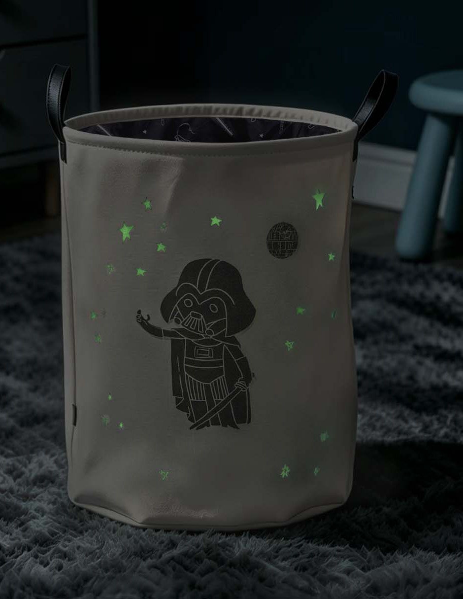 Cesto para ropa Darth Vader 7