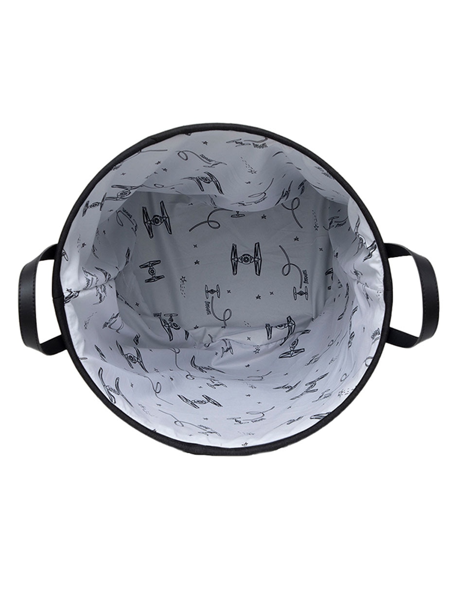 Cesto para ropa Huas Kids Stormtrooper 4