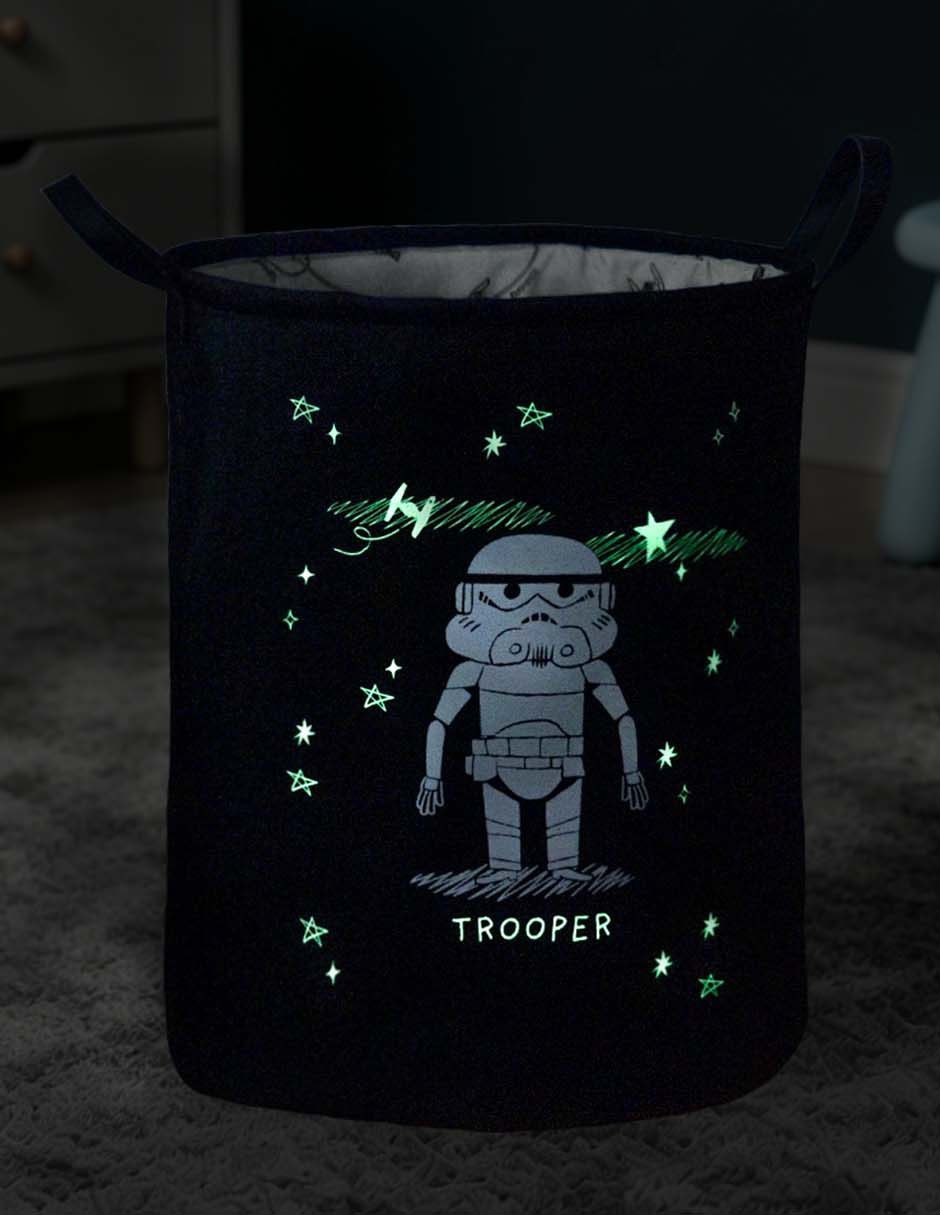 Cesto para ropa Huas Kids Stormtrooper 7