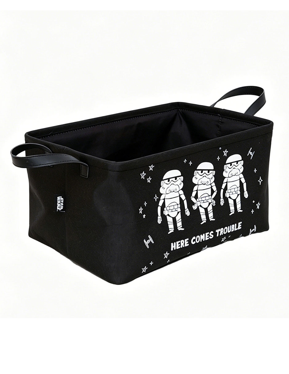 Caja rectangular