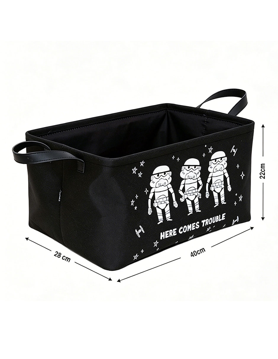 Caja rectangular 11