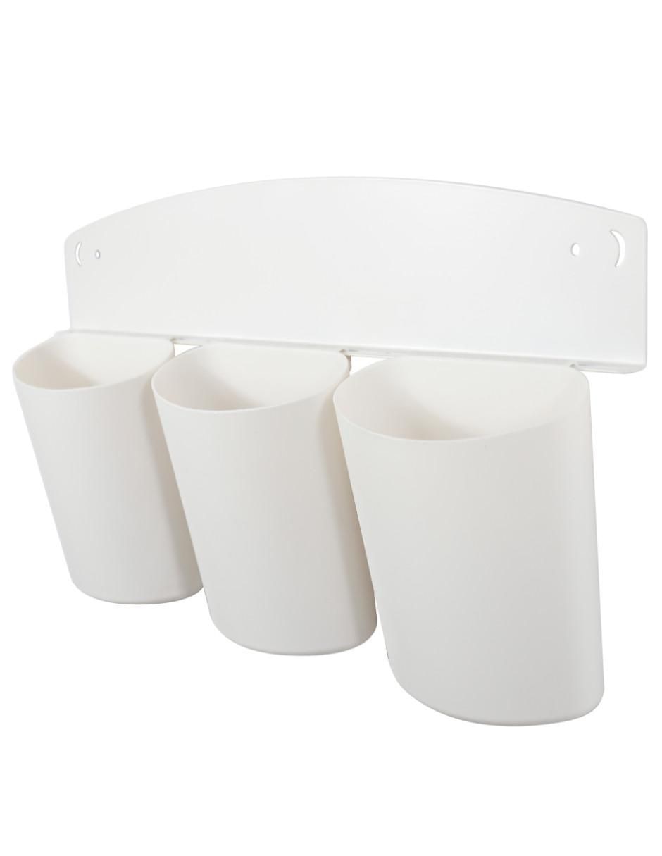 Organizador de accesorios armable Ideen