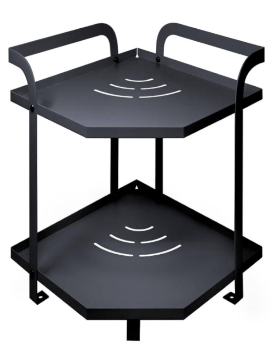 Organizador de utensilios cocina armable 1