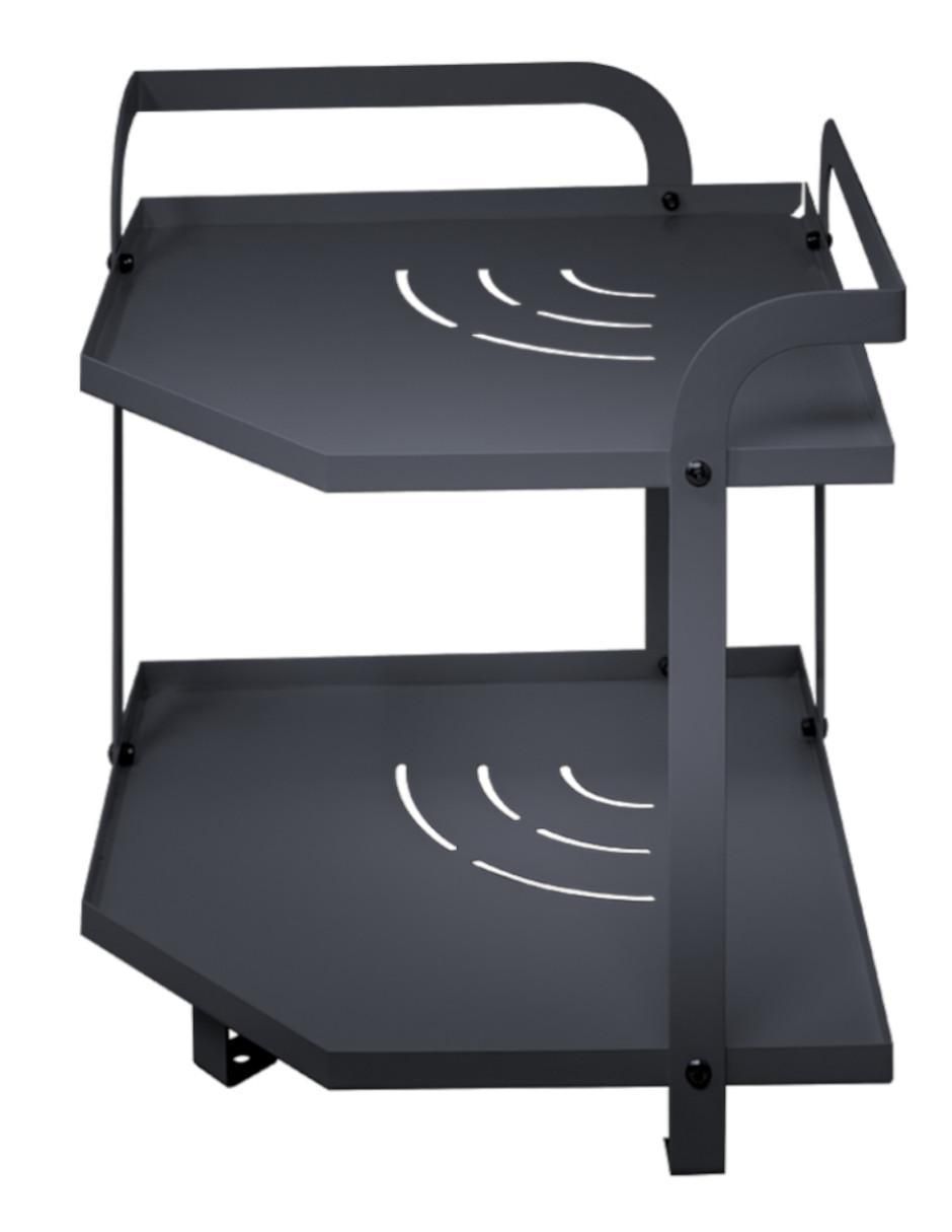 Organizador de utensilios cocina armable 5