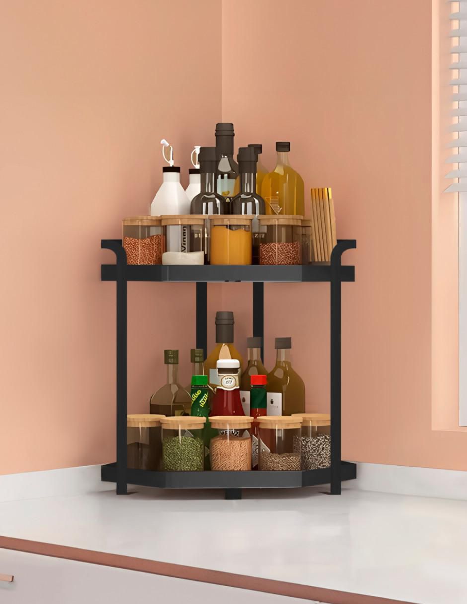 Organizador de utensilios cocina armable 3