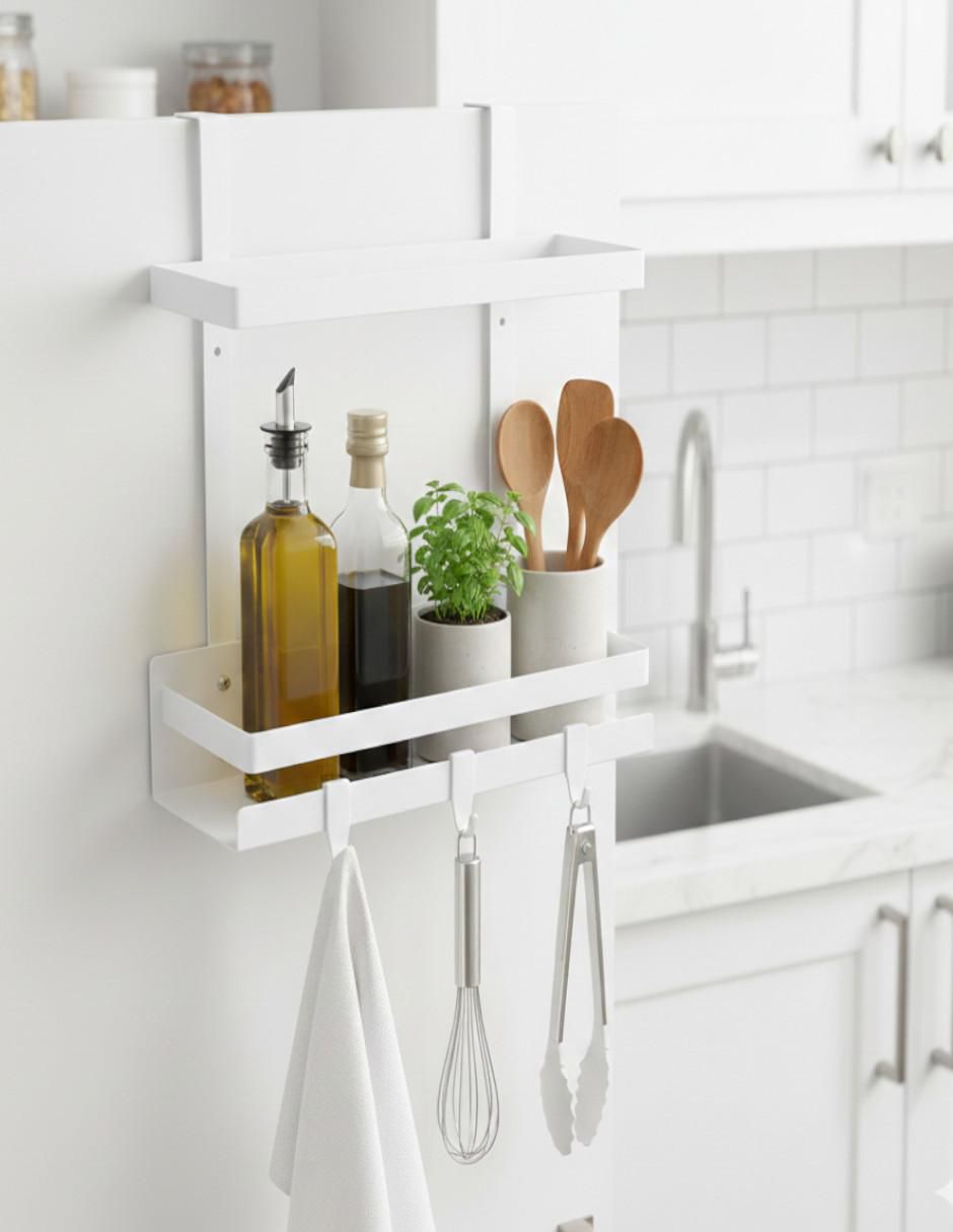 Organizador de utensilios cocina armable ideen 3