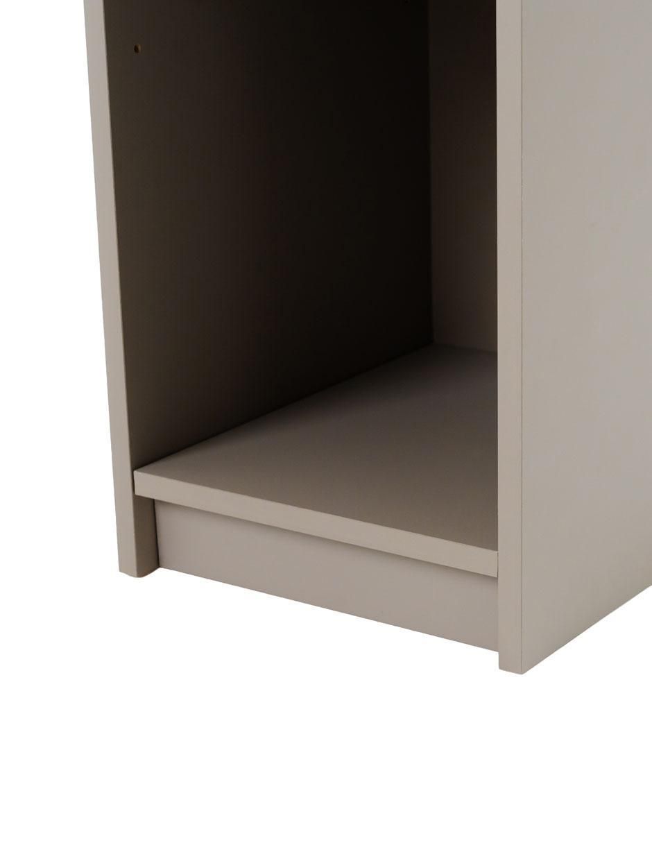 Estante de MDF Acré 4