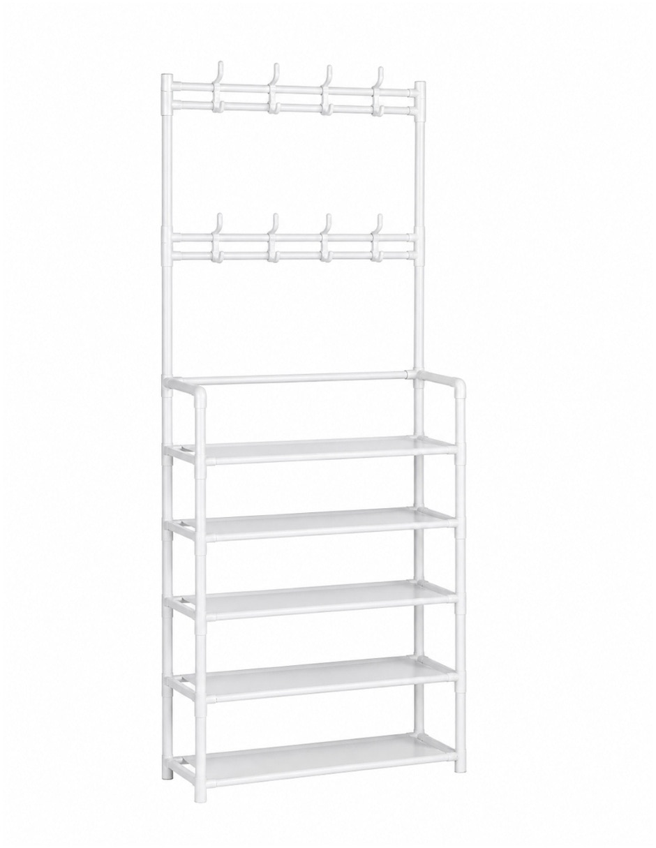 Rack de 5 estantes u shop