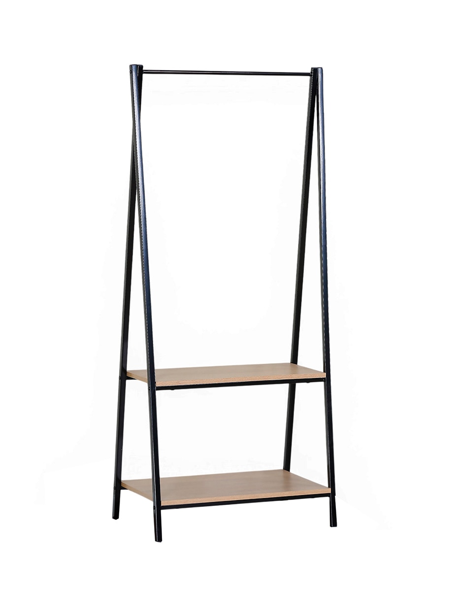 Perchero de piso Gdx de mdf Perchero de piso Gdx de mdf
