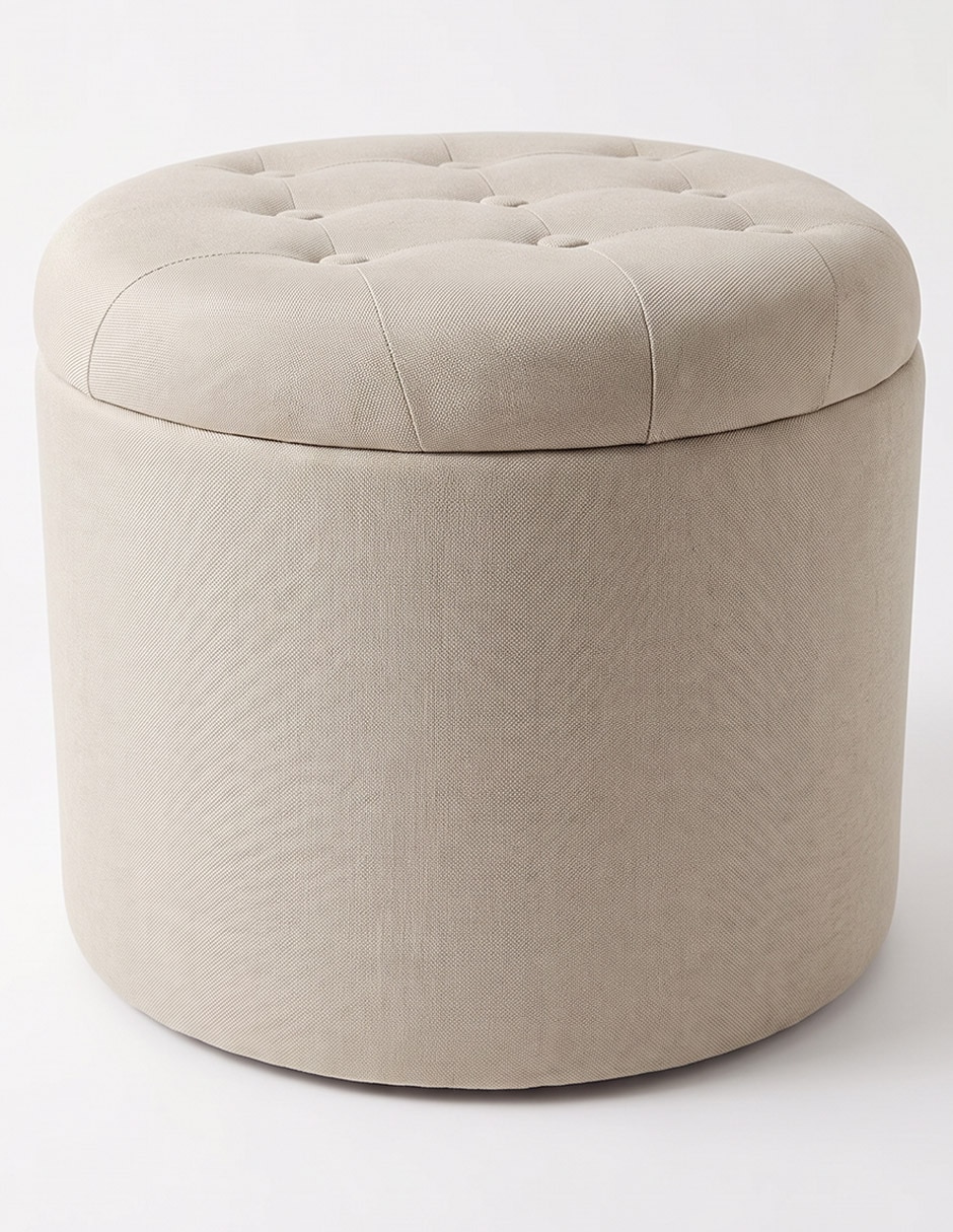 Taburete de mdf Taburete de mdf
