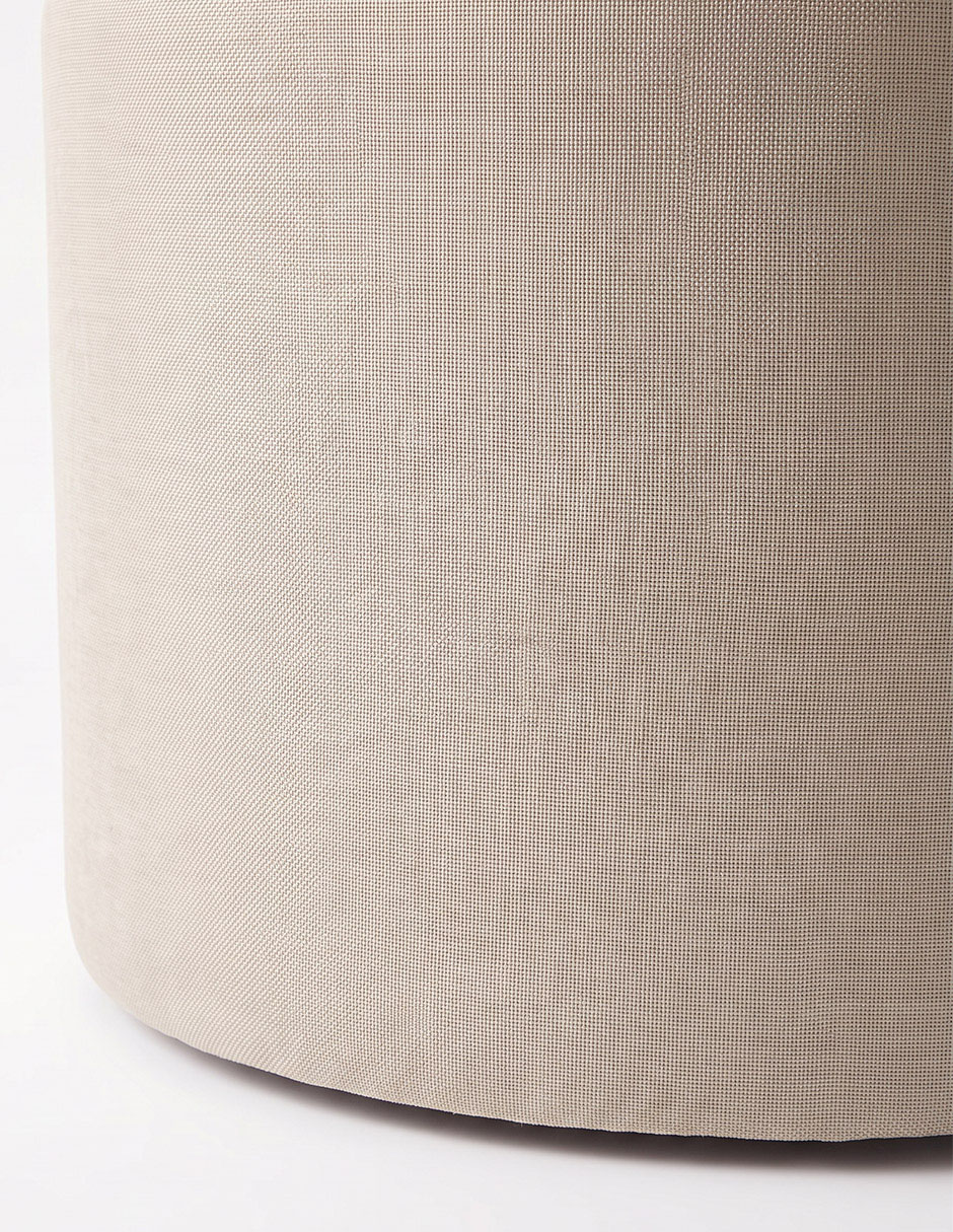 Taburete de mdf 2