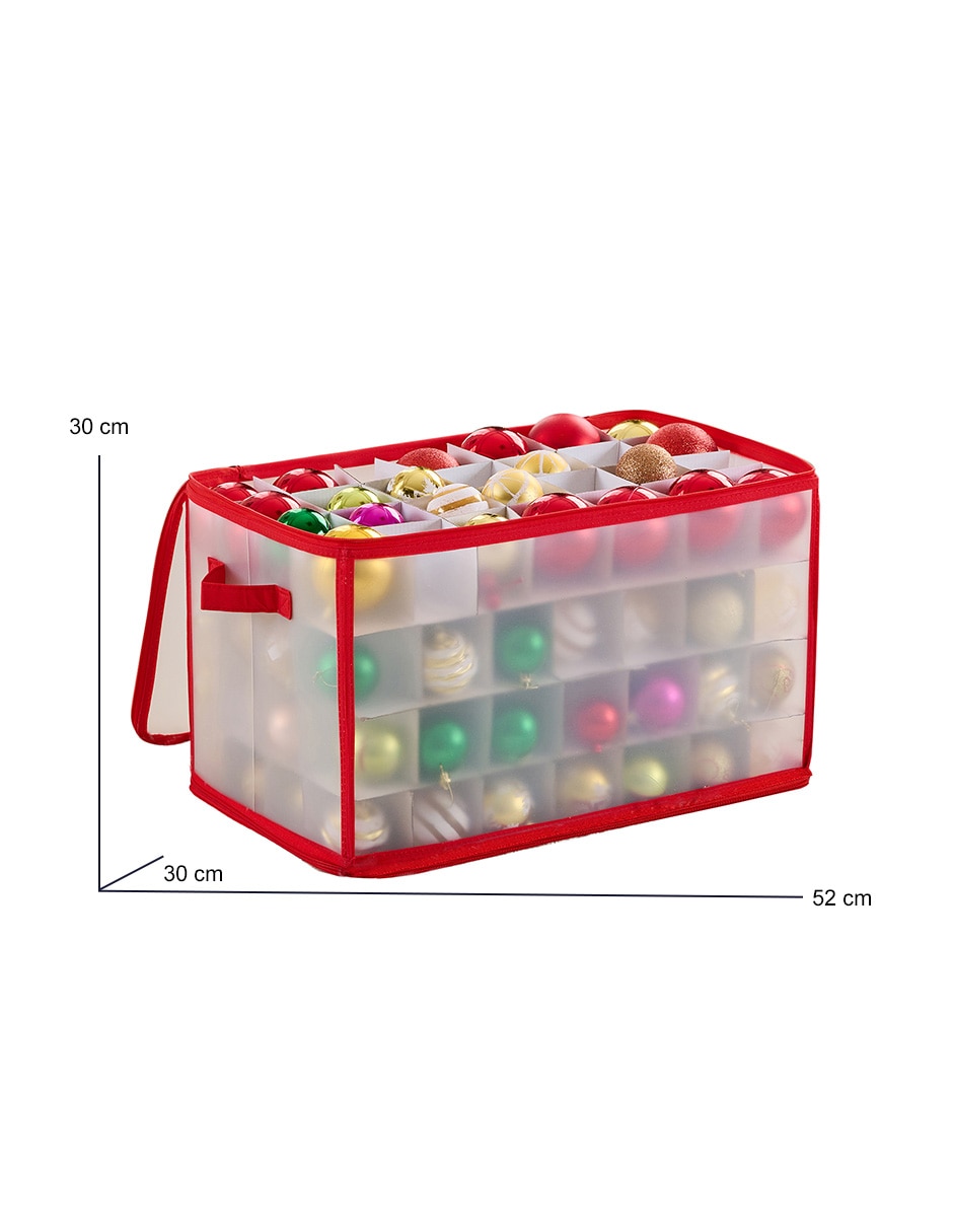 Caja con tapa rectangular 5