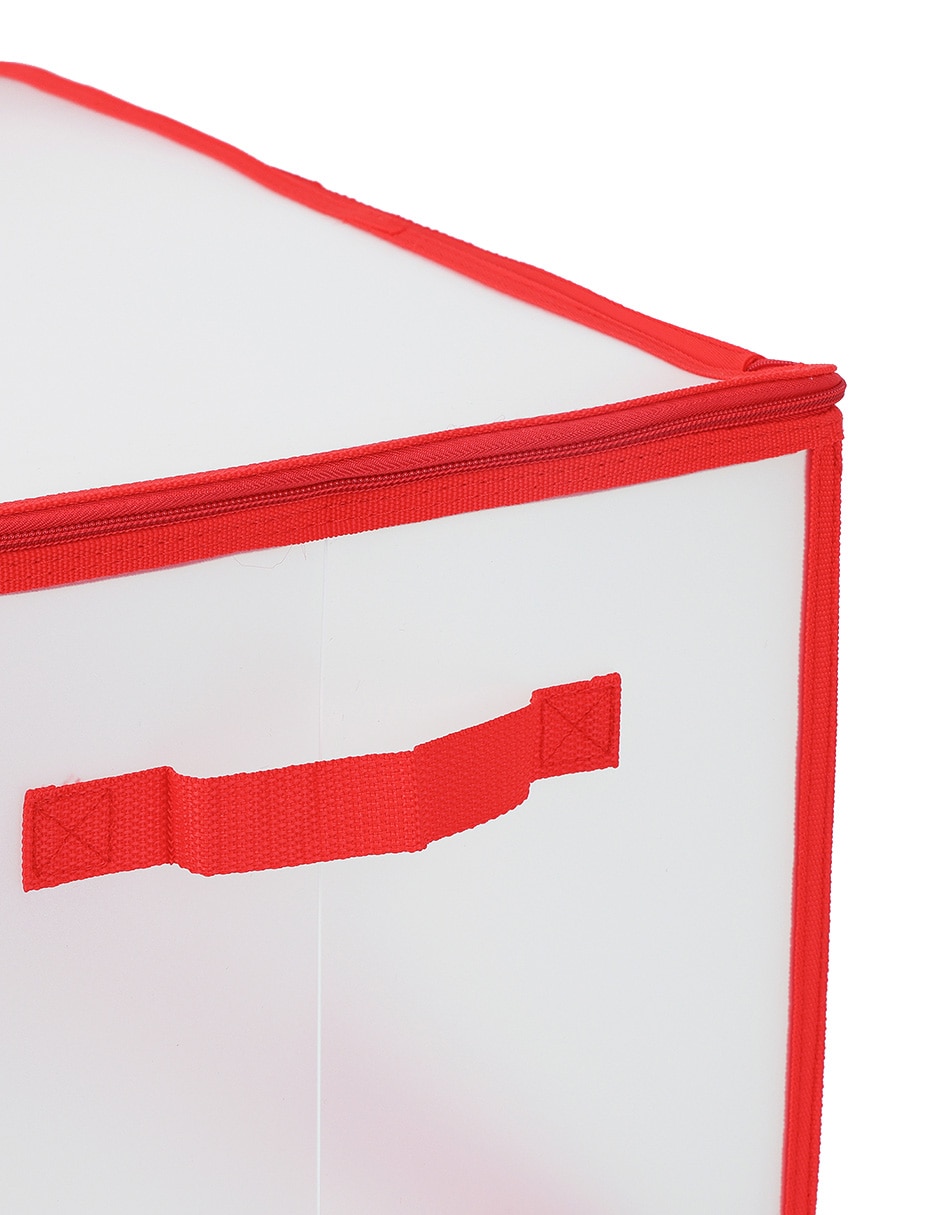 Caja con tapa rectangular 3