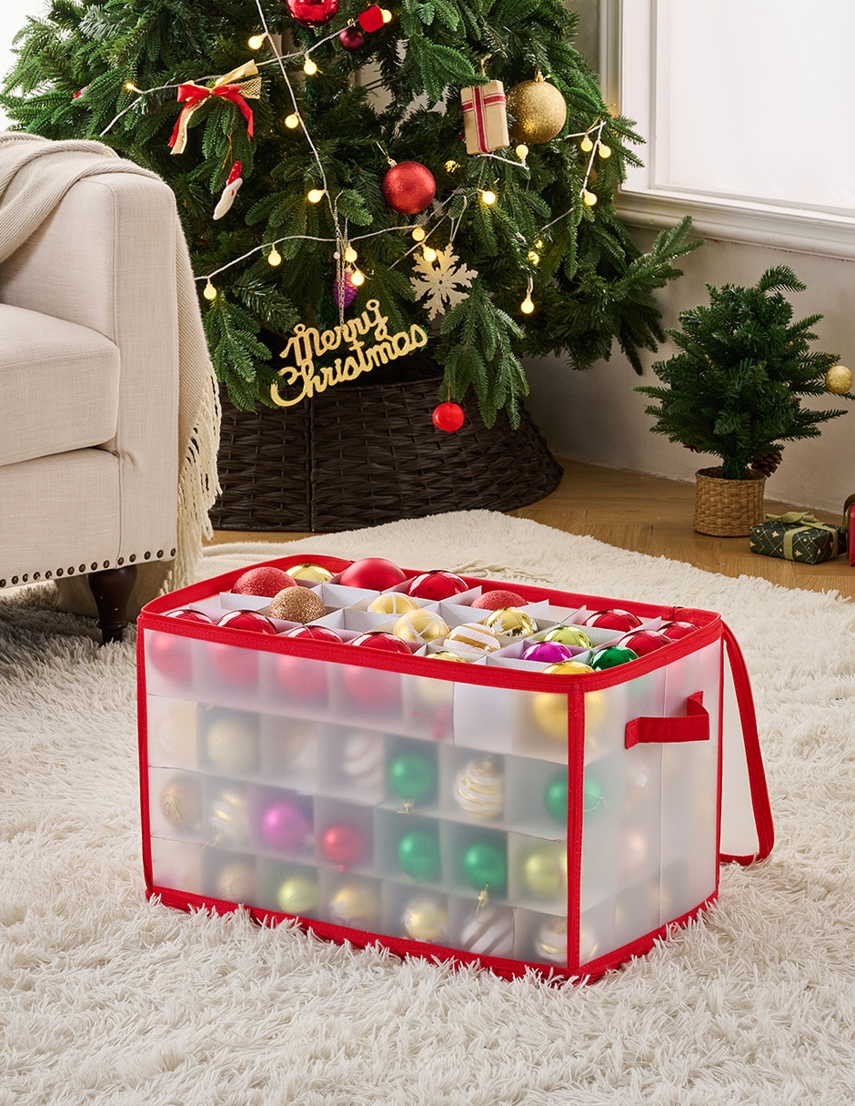 Caja con tapa rectangular 4