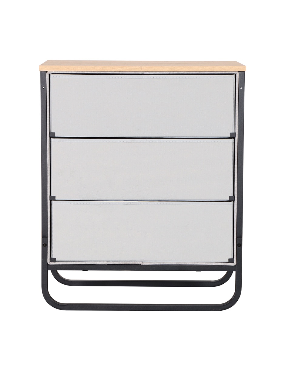Cajonera sí de mdf 2