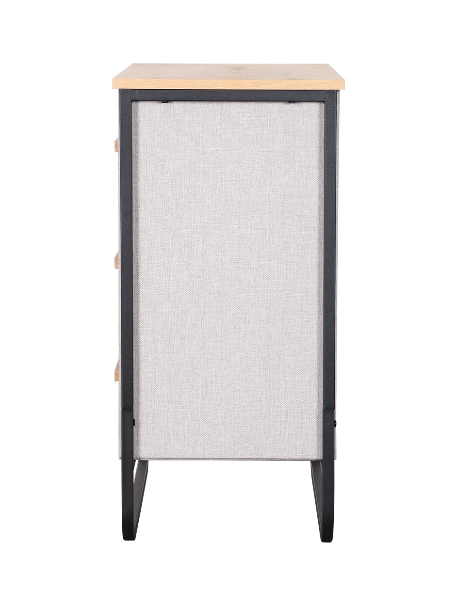 Cajonera sí de mdf 4