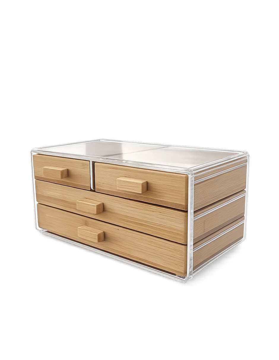 Organizador con cajones 3