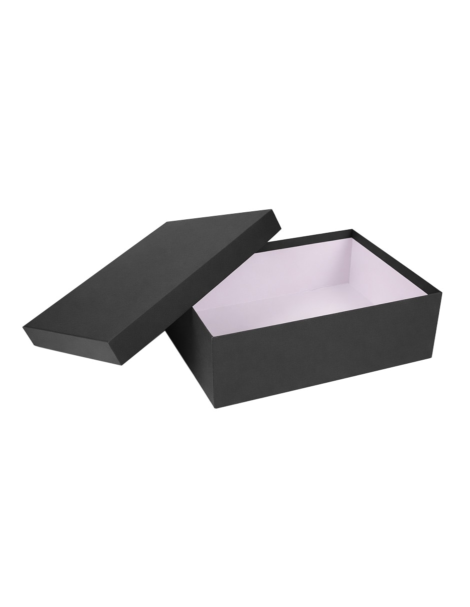 Set caja rectangular 3